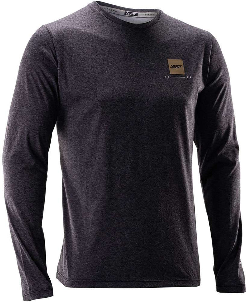 Load image into Gallery viewer, Leatt gravity 3.0 - mtb long sleeve jersey

