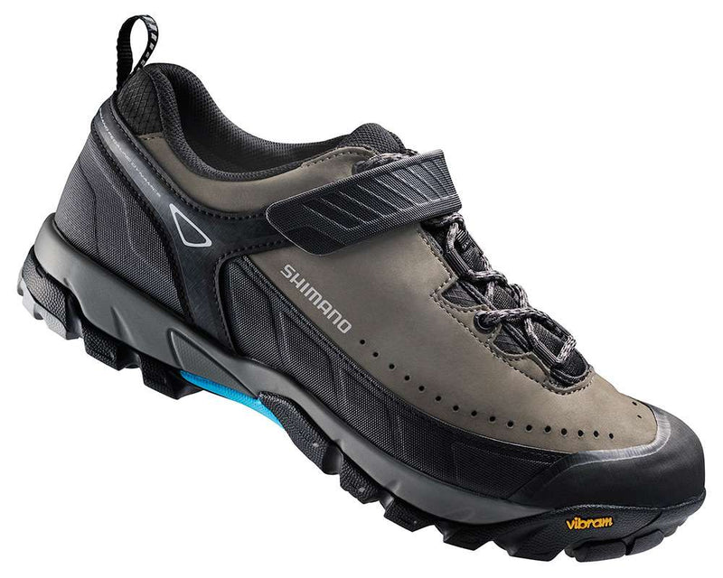 Load image into Gallery viewer, Shimano sh-xm7 - mtb touring shoes
