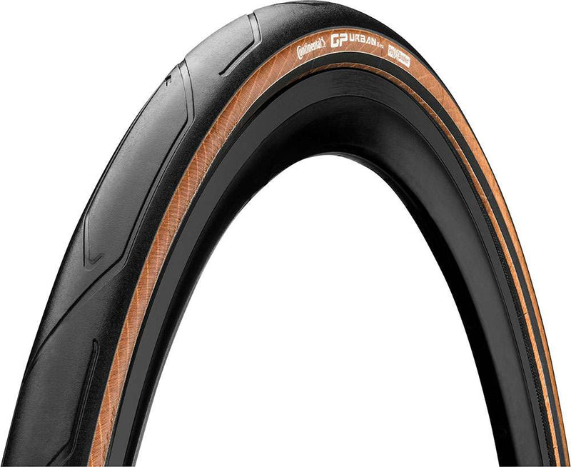 Load image into Gallery viewer, Continental grand prix urban 35-622 folding tyre
