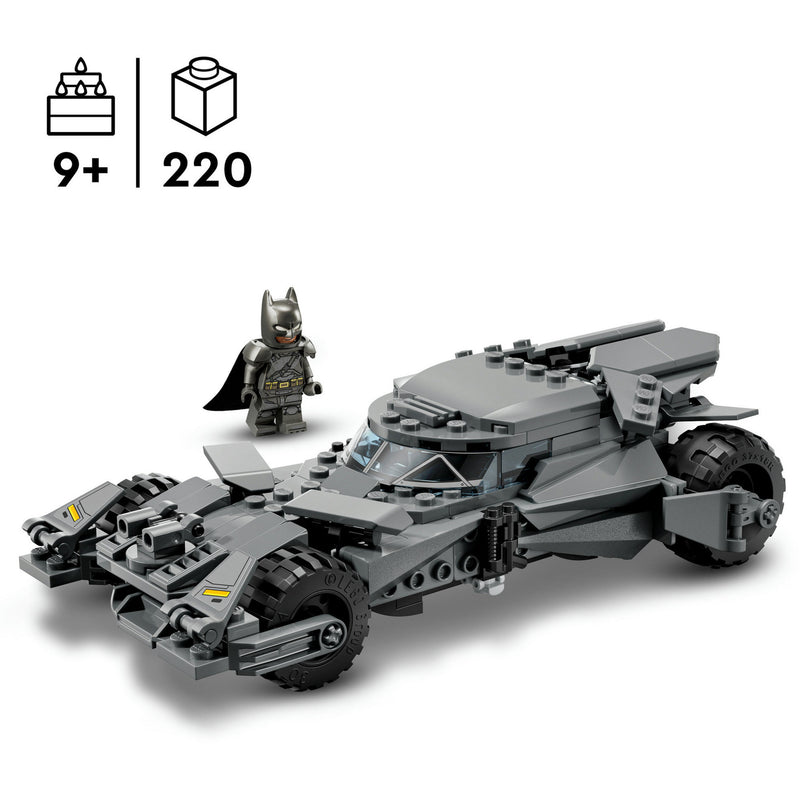 Afbeelding laden in galerijviewer, Lego super heroes 76331 batman v superman batmobile
