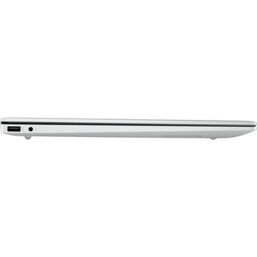 Hp omnibook 5 16-ag1074nd (c2qq1ea) 16 copilot+ laptop (zilver | ryzen ai 7 350 | radeon 860m graphics | 16 gb | 512 gb ssd)