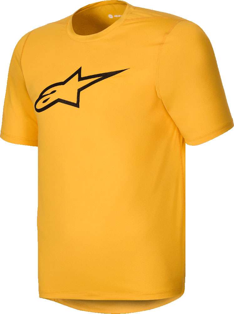 Load image into Gallery viewer, Alpinestars dura - mtb jersey
