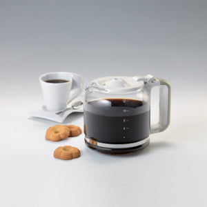 Ariete vintage american coffee machine 1342 04 koffieapparaat (lichtgroen)