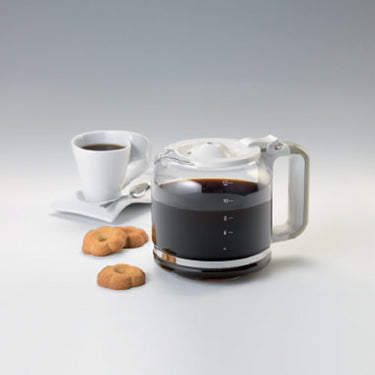 Ariete vintage american coffee machine 1342 04 koffieapparaat (lichtgroen)