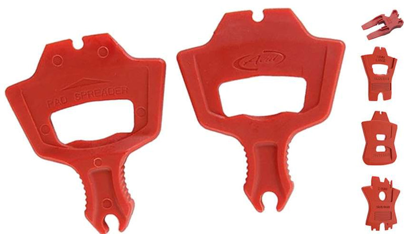 Load image into Gallery viewer, Sram bleed block
