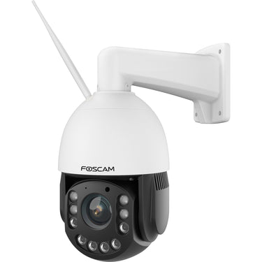 Foscam sd4h ptz beveiligingscamera (wit)