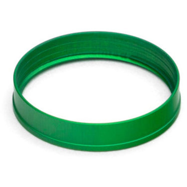 Ekwb ek-torque htc-16 color rings pack - green waterkoeling (groen, 10 st)
