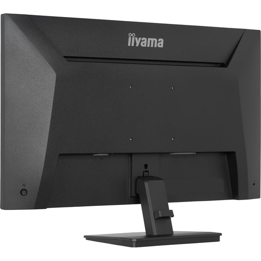 Iiyama prolite x2791hs-b1 27 monitor (zwart (mat), 120 hz, hdmi, displayport, audio)