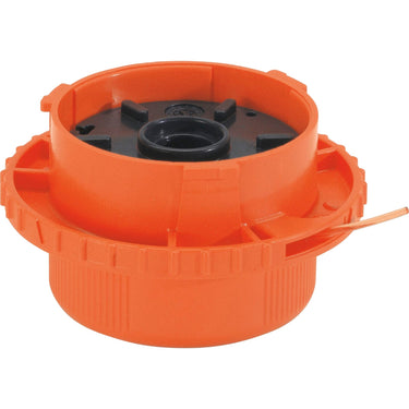 Gardena draadcassette compleet grastrimmer draad (5371-20, 4 m)