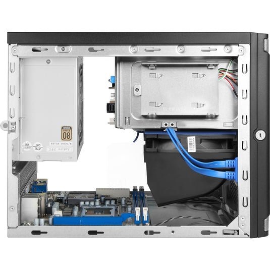 Chenbro sr30169t3+ server behuizing