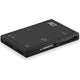 Act connectivity externe usb 3.2 gen1 (usb 3.0) kaartlezer (zwart)