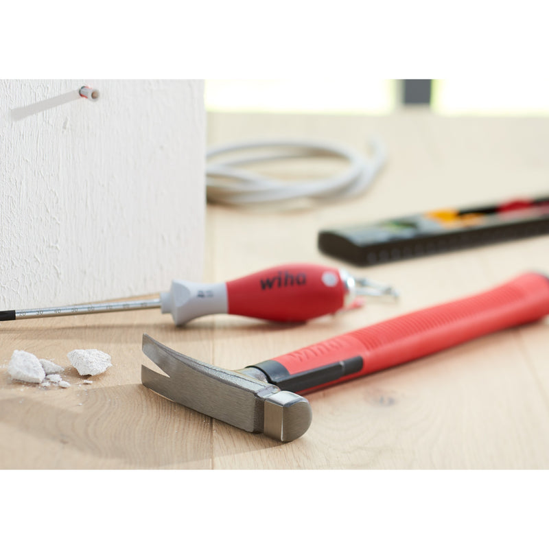 Load image into Gallery viewer, Wiha Elektrikerhammer
