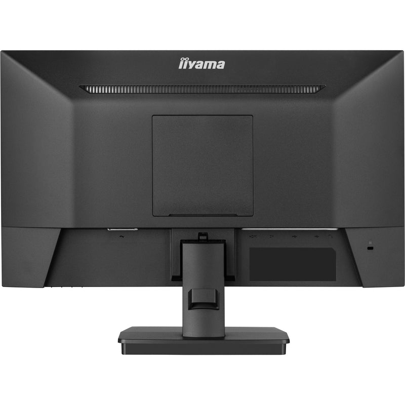 Load image into Gallery viewer, Iiyama prolite xu2293hsu-b7 21.5 monitor (zwart, hdmi, displayport, 2x usb-a, usb-b)
