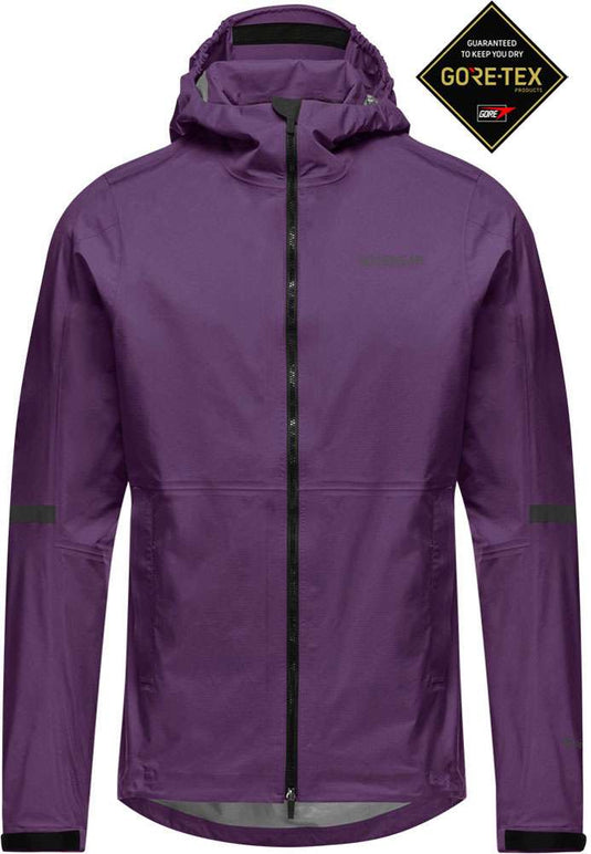 Gorewear lupra gore-tex 2.0 - mtb rain jacket
