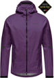 Gorewear lupra gore-tex 2.0 - mtb rain jacket