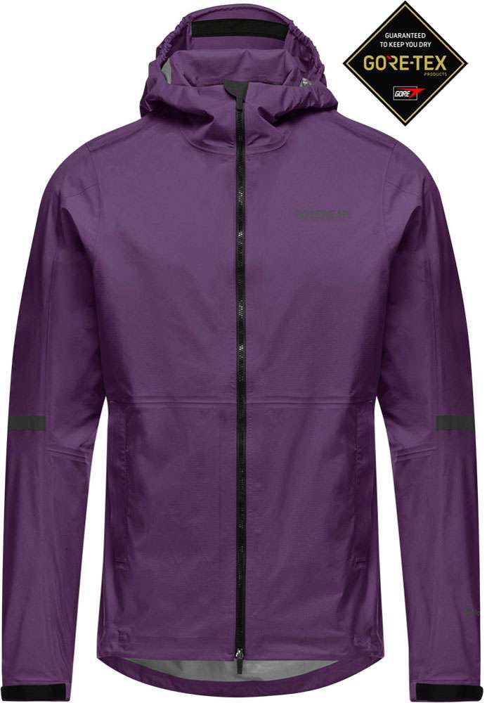 Load image into Gallery viewer, Gorewear lupra gore-tex 2.0 - mtb rain jacket
