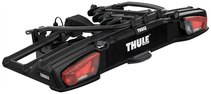 Load image into Gallery viewer, Thule velospace xt 3 black edition 939 - bike rack

