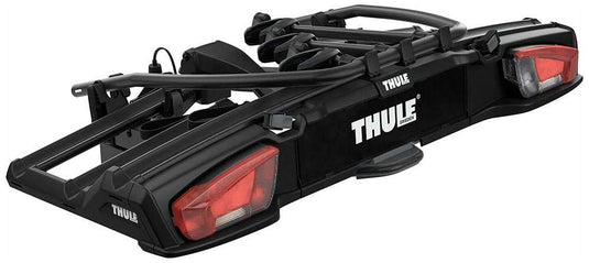 Thule velospace xt 3 black edition 939 - bike rack