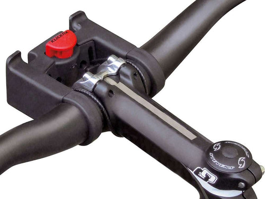 Rixen kaul - klickfix klickfix handlebar adapter oversize