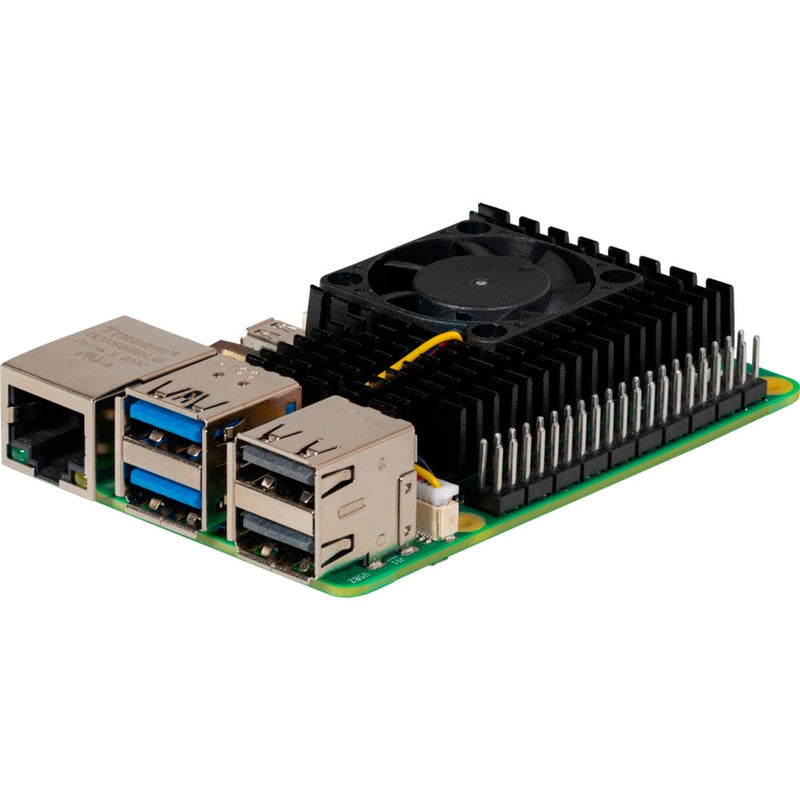 Load image into Gallery viewer, Joy-it rb-heatsink5 chipsetkoeler
