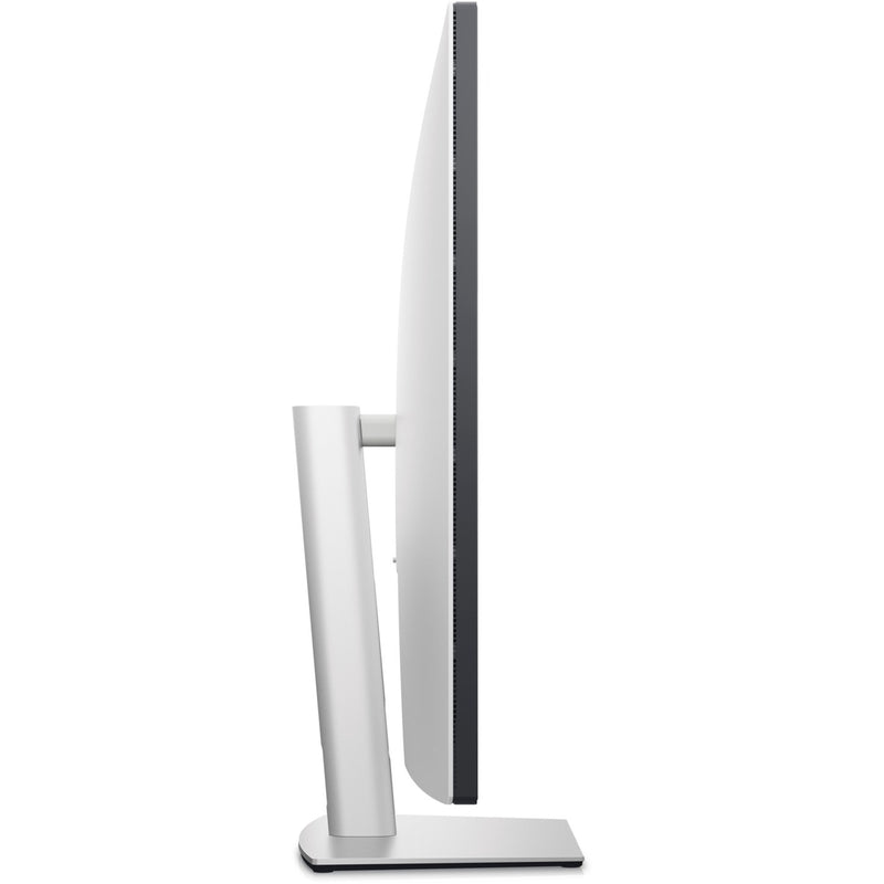 Load image into Gallery viewer, Dell ultrasharp u4323qe 43 4k uhd monitor (zwart zilver, hdmi, displayport, usb-c, audio, lan)
