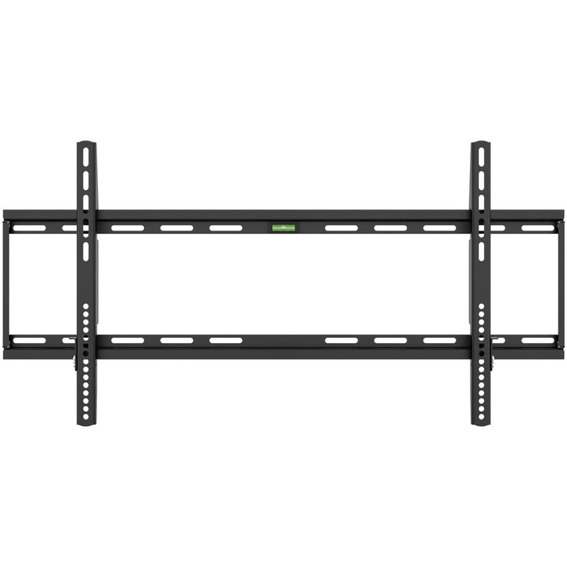 Load image into Gallery viewer, Goobay tv wall mount fixed 43 - 100 inch (109 - 254 cm), max. 70 kg wandmontage (zwart)
