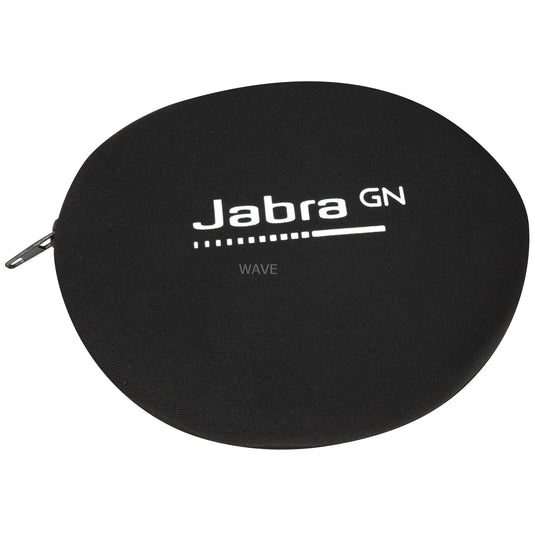 Jabra speak 510 ms carkit speakerphone (zwart, usb, bluetooth)