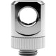 Ekwb ek-quantum torque rotary t verbinding (zilver)