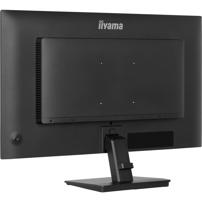 Load image into Gallery viewer, Iiyama prolite x2792hsu-b1 27 monitor (zwart (mat), hdmi, displayport, 2x usb-a, usb-b, 120 hz)
