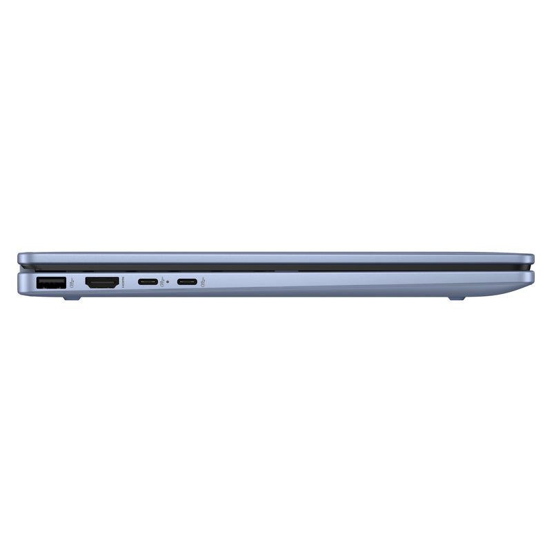 Load image into Gallery viewer, Hp omnibook 5 flip 2-in-1 14-fp0251ndx 14 laptop (blauw | core 5 120u | intel graphics | 8 gb | 512 gb ssd | touch)
