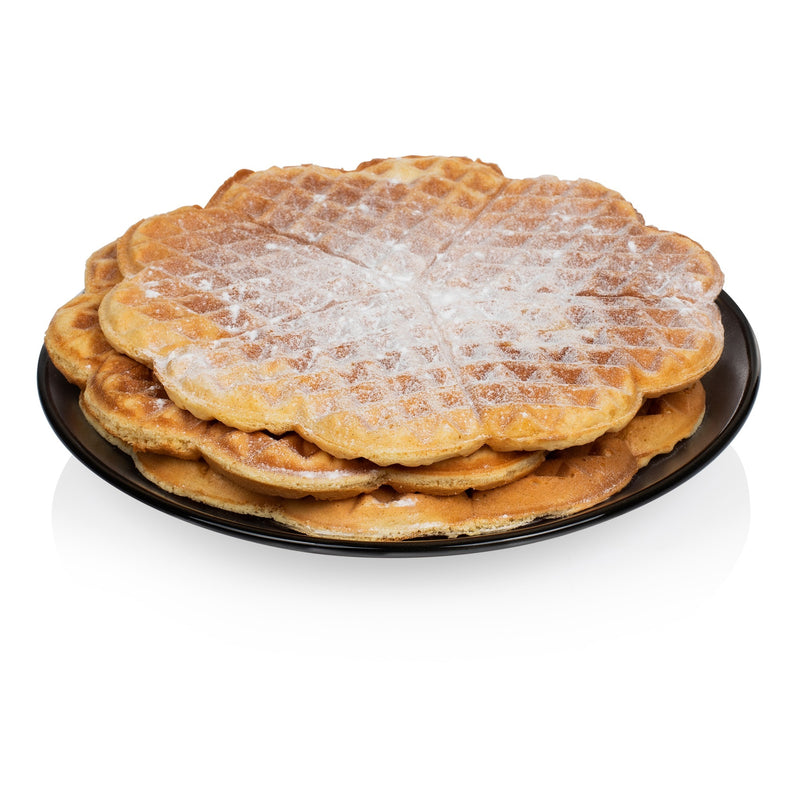 Load image into Gallery viewer, Princess 132380 wafelmaker deluxe wafelijzer (grijs)

