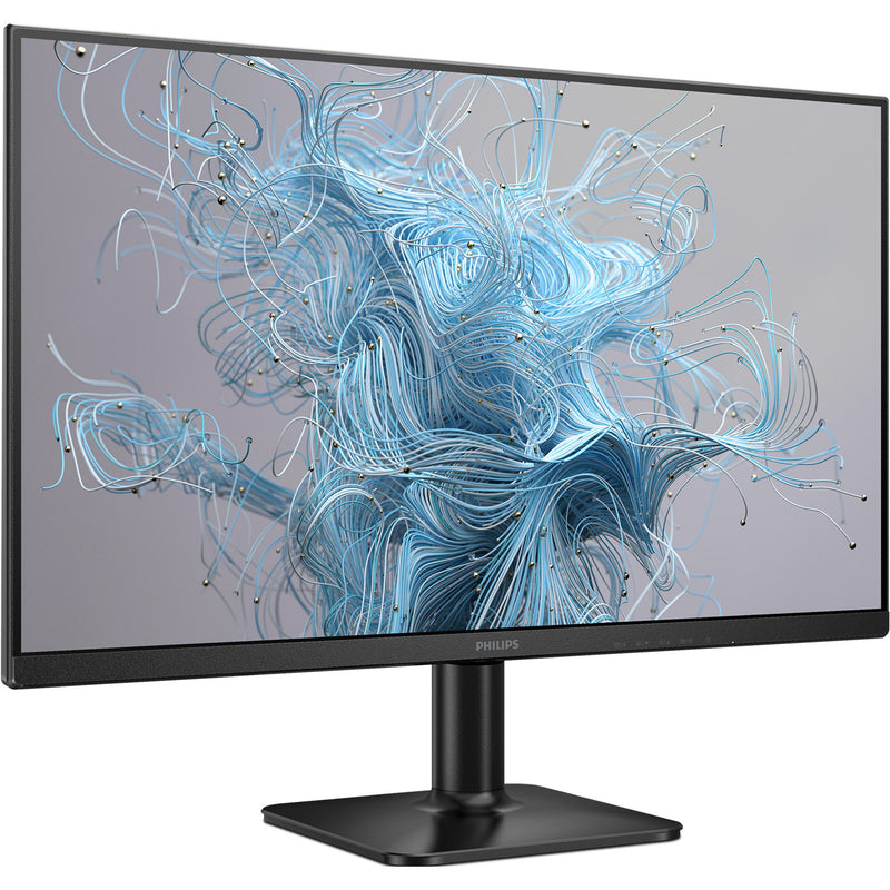 Load image into Gallery viewer, Philips 24e2n1100lb 23.8 monitor (zwart, hdmi, vga)
