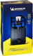 Michelin analog double cylinder 7 bar foot air pump