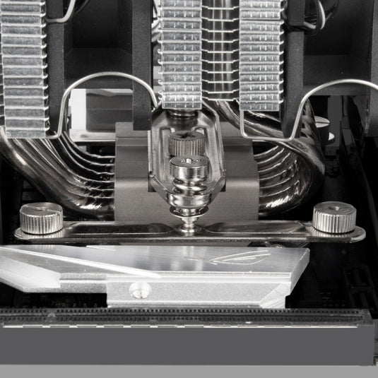 Silverstone sst-hyd120-argb-v2 cpu-koeler