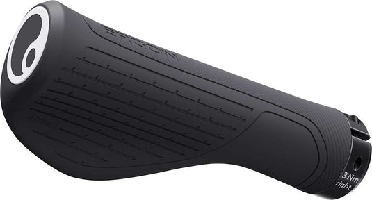 Ergon Handvatten GS1-S Evo moondust grey