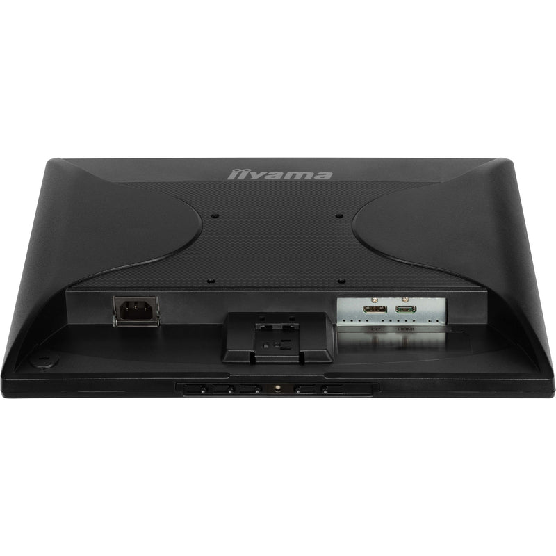 Load image into Gallery viewer, Iiyama prolite b1980s-b1 19 monitor (zwart, hdmi, displayport)

