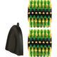 Einhell soft borstelset borstel (hout, kunstgras)