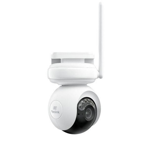 Afbeelding laden in galerijviewer, Reolink b660 draadloze 4k dual-band pt colorx camera (wit)
