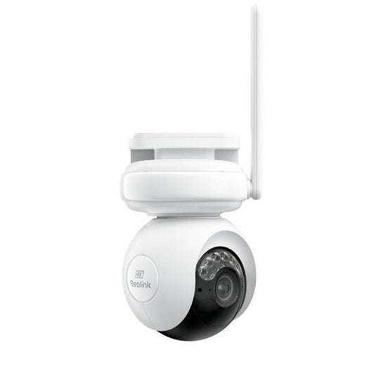 Reolink b660 draadloze 4k dual-band pt colorx camera (wit)