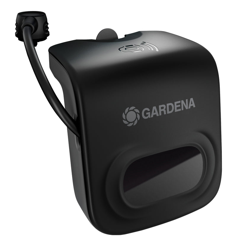 Load image into Gallery viewer, Gardena antibotsingsradar voor (smart) sileno-robotmaaiers sensor (voor slimme robotmaaiers sileno pro, max, free)

