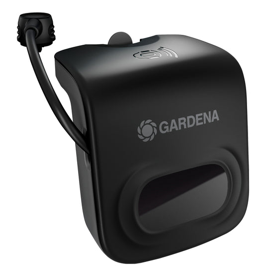Gardena antibotsingsradar voor (smart) sileno-robotmaaiers sensor (voor slimme robotmaaiers sileno pro, max, free)
