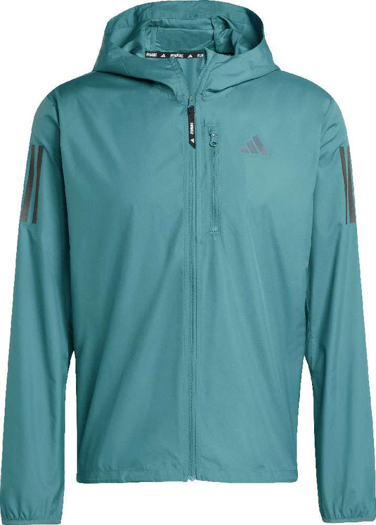 Adidas own the run - running jacket