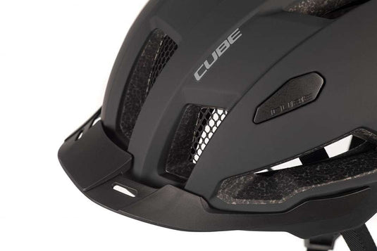 Cube evoy hybrid mips - trekking helmet