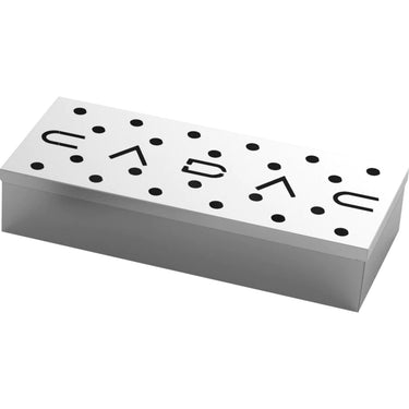 Cadac smoker box rookbox (roestvrij staal)