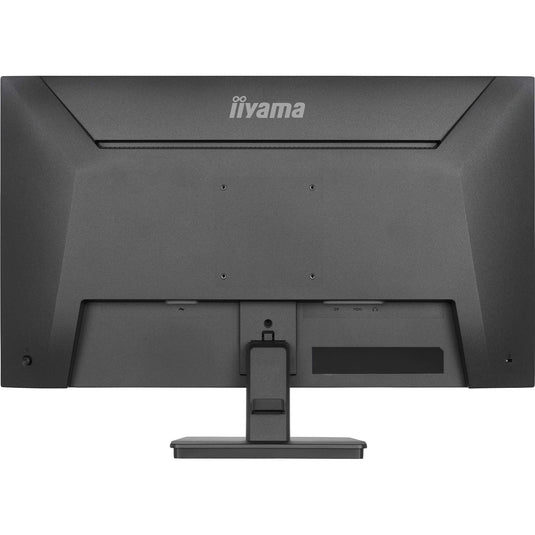 Iiyama prolite x2791hs-b1 27 monitor (zwart (mat), 120 hz, hdmi, displayport, audio)