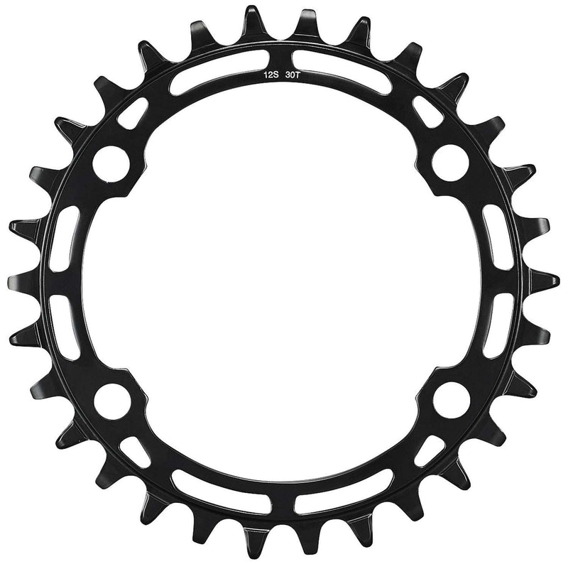 Load image into Gallery viewer, Shimano fc-mt510 511 12-speed chainring
