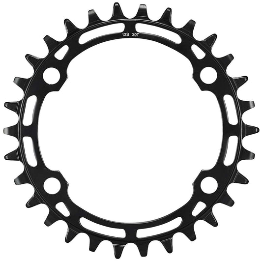 Shimano fc-mt510 511 12-speed chainring