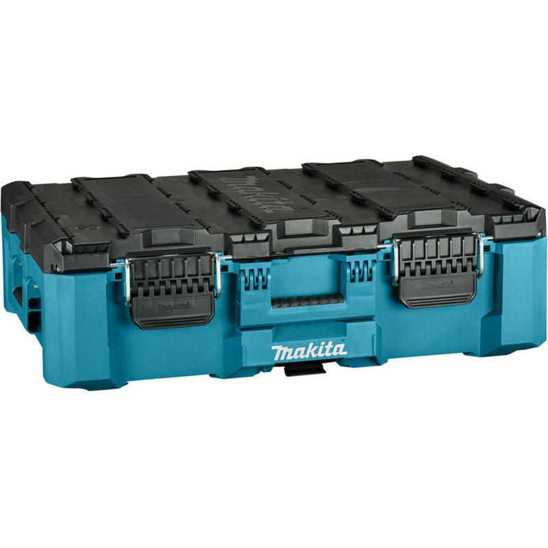 Load image into Gallery viewer, Makita maktrak gereedschapskist large (blauw zwart)
