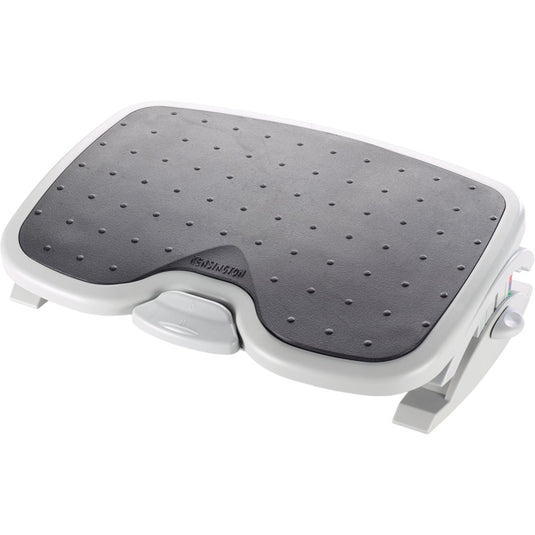 Kensington solemate plus voetensteun (grijs zwart)
