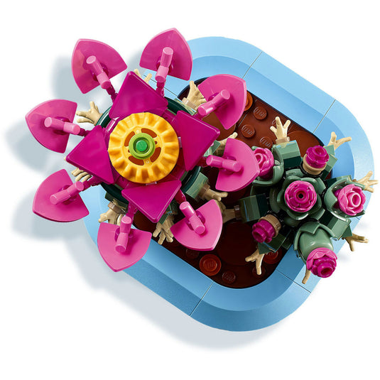 Lego 111509 botanicals tba constructiespeelgoed